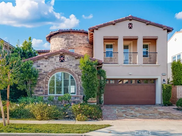 17 Calliope, Lake Forest, CA 92630