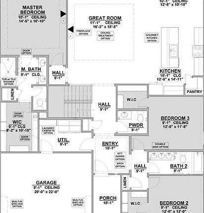 3rd image of 1493 N 162nd Ter