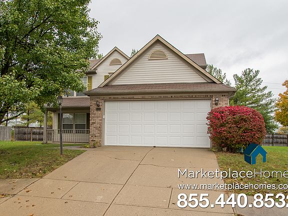 2nd image of 6058 King Lear Dr