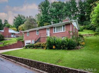 50 Haywood Dr, Canton, NC 28716