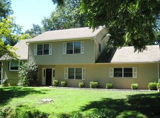 401 Rock Ave, Green Brook, NJ