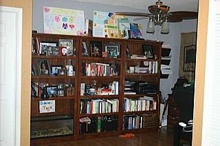 Home For Sale In DILLMAN FARMS