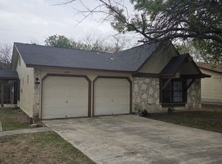 4910 Dare Ln., San Antonio, TX 78217