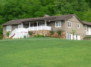 903 Shady View Rd, Kingsport, TN 37664