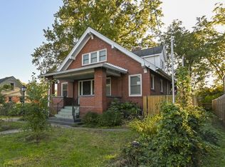 112 Weisser Ave, Louisville, KY 40206