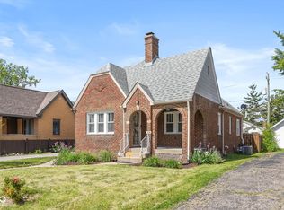 1210 Shannon Ave, Indianapolis, IN 46201