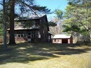 487 S Main St, Andover, MA 01810