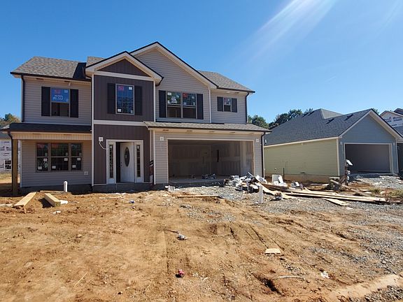 2nd image of 509 Fox Xing Lot 509