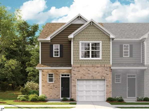 1128 Charlotte Hill St #Wsg-218, Piedmont, SC 29673