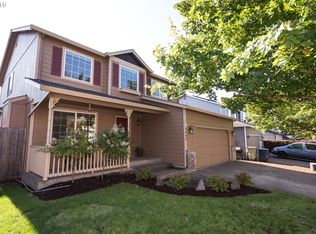 4400 SW Plumeria Way, Aloha, OR