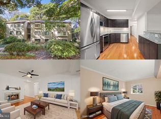 Springwood Condo, Reston, VA 20191