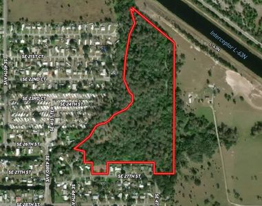 4501 SE 27th Street, Okeechobee, FL, 34974