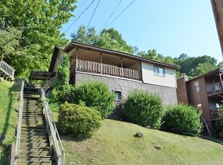 121 Mildred St, Pikeville, KY 41501