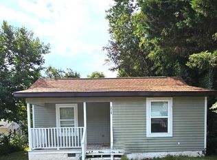 1715 Fay St, Knoxville, TN 37921