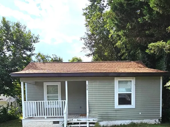 1715 Fay St, Knoxville, TN 37921