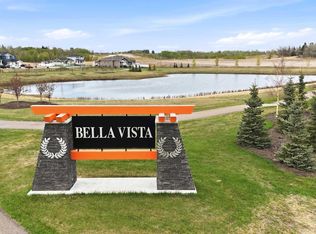 4216 63rd Ave, Innisfail, AB T4G0P1