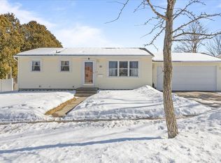 50 Matthew Avenue, Burlington, VT 05408