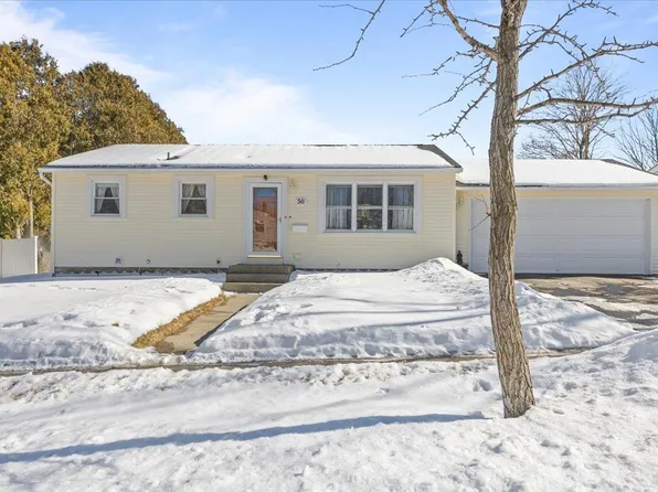 50 Matthew Avenue, Burlington, VT 05408