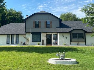 1715 W David Dr, Mustang, OK 73064