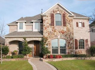 1922 Palisade Dr, Allen, TX 75013