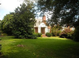 581 N Main St, Mocksville, NC 27028