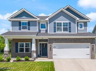 2101 Carnegie Dr, Shelbyville, KY 40065