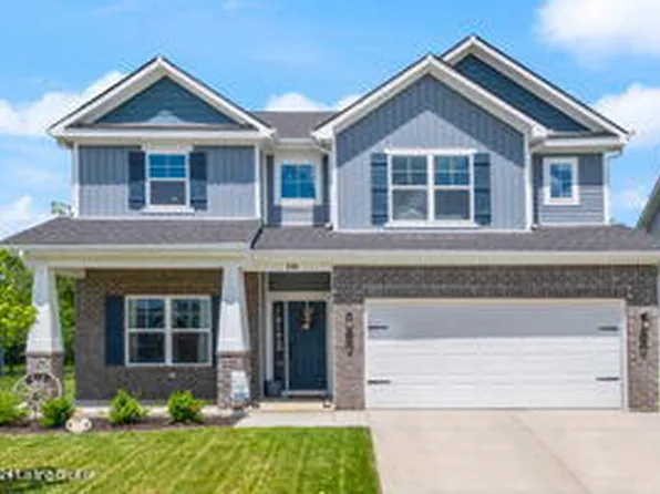 2101 Carnegie Dr, Shelbyville, KY 40065