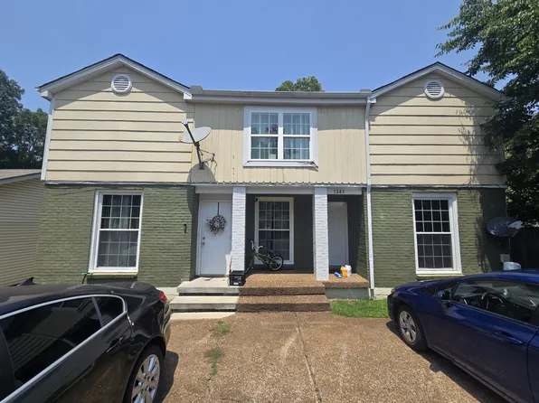 134 Eastover St, Gallatin, TN 37066