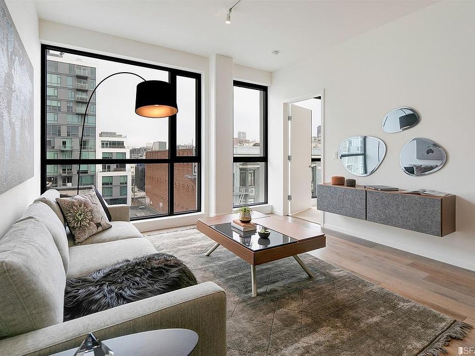 1st image of 1433 Bush St #401