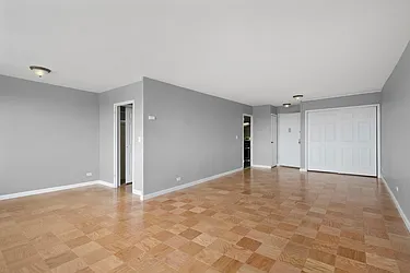 Rented by Living Room NY Corp