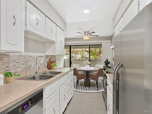 4th image of 3646 S Granby Way Bldg K #02