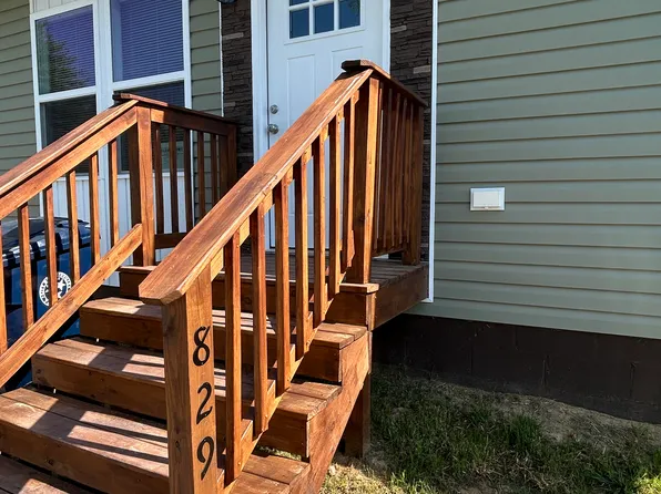 829 S Mountain St, Smithville, TN 37166