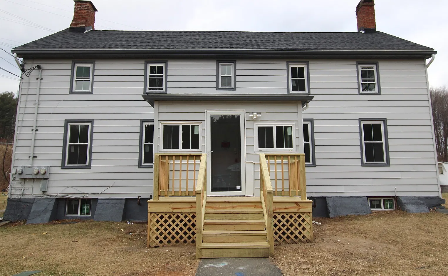126 Maxwell Lane — Photo 1