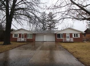 7022 N Kerwood Dr #24, Peoria, IL 61614