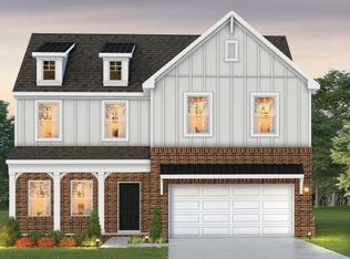 2013 Bennett Creek Dr Lot 1065, Columbia, TN 38401