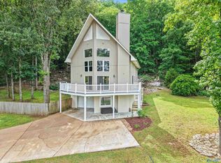 407 Mohawk Rd SE, Owens Cross Roads, AL 35763