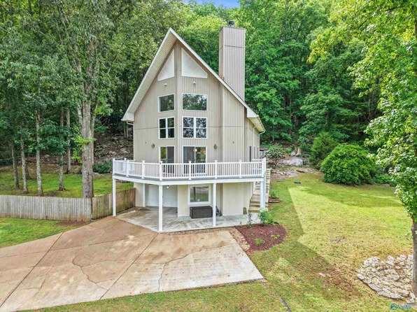 407 Mohawk Rd SE, Owens Cross Roads, AL 35763