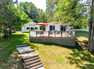 747 Rock Point Ln, Killaloe, Hagarty And Richards, ON K0J2J0