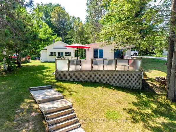 747 Rock Point Ln, Killaloe, Hagarty And Richards, ON K0J 2J0