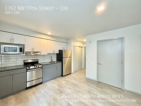 4th image of 1762 NW 59th St APT 106