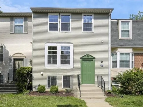 15919 Indian Hills Ter, Derwood, MD 20855