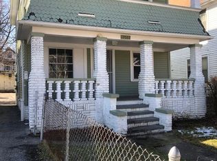 12022 Griffing Ave, Cleveland, OH 44120