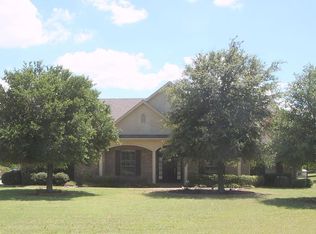 3721 Quail Hollow St, Celina, TX 75009