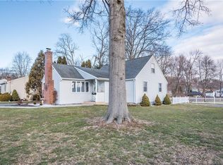 137 Odonnell Rd, New Britain, CT 06053