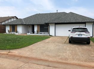 3901 Spyglass Rd, Oklahoma City, OK 73120