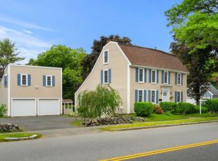 11 Lafayette St, Marblehead, MA 01945