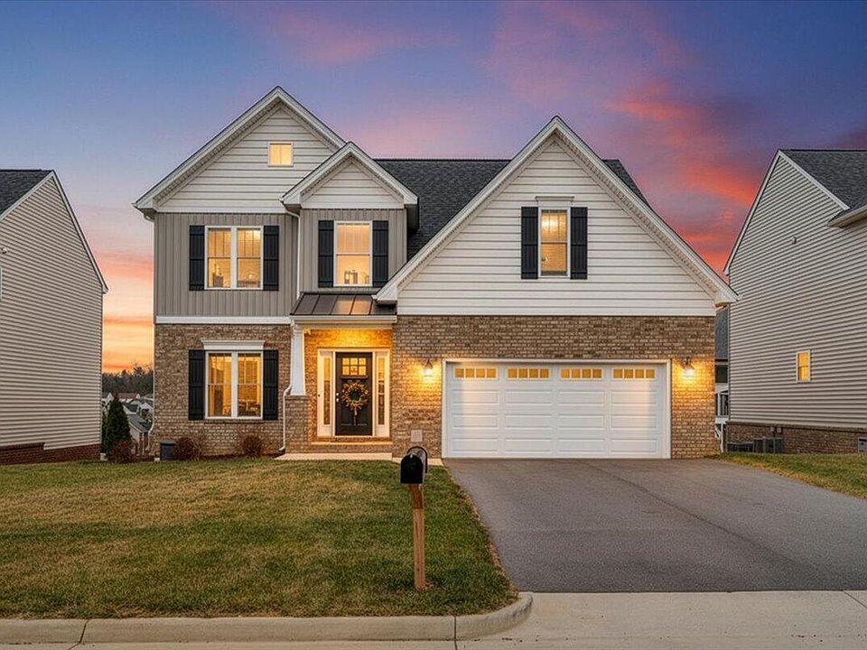 1st image of 2287 Foxfield Ln