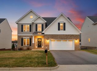 2287 Foxfield Ln, Salem, VA 24153