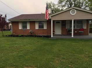1056 Dale Ave, Franklin, OH 45005