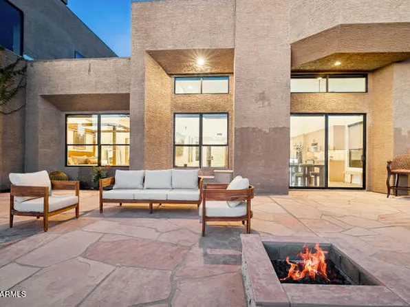 25555 N Windy Walk Dr #77, Scottsdale, AZ 85255